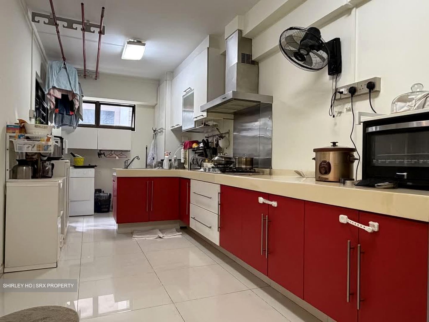 Blk 650C Jurong West Street 61 (Jurong West), HDB 5 Rooms #593262481